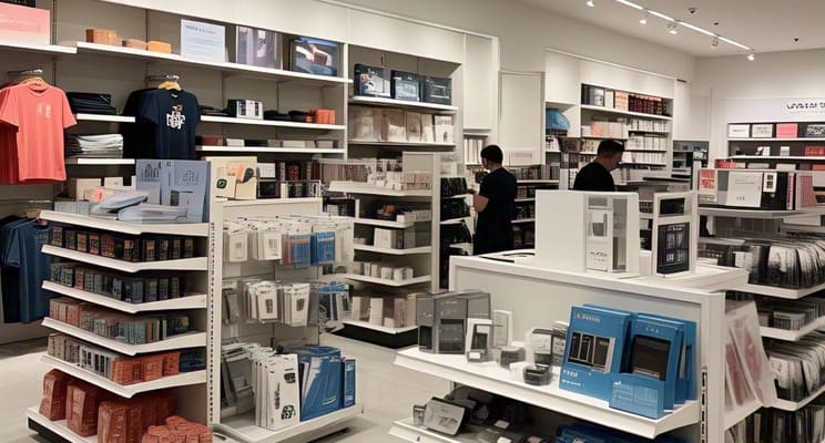 Generative AI in Retail: How Generative AI is Transforming Retail with Personalized Marketing
