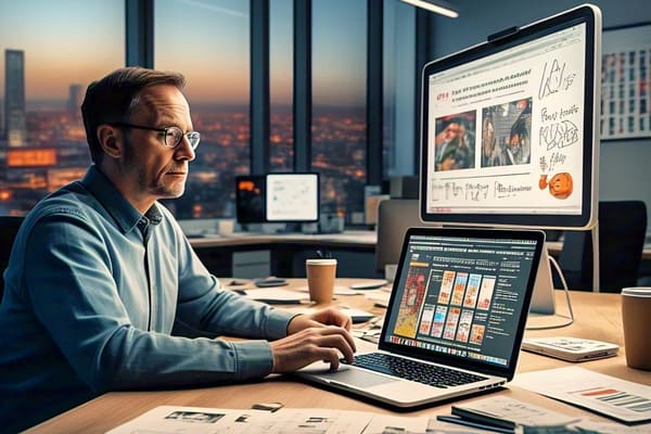 Generative AI in Retail: How Generative AI is Transforming Retail with Personalized Marketing Generative AI in Retail: How Generative AI is Transforming Retail with Personalized Marketing