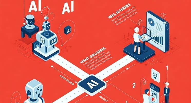 AI in Workplace: How AI is Changing the Future of Work