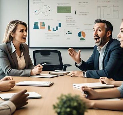 How to Build a High-Performance Team Culture: Key Strategies to Drive Collaboration, Engagement, and Results