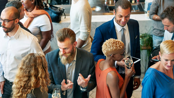 How to Network Like a Pro and Build Meaningful Connections How to Network Like a Pro and Build Meaningful Connections