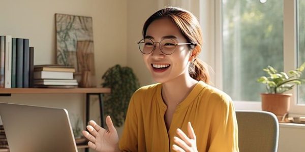 How to Stay Productive in Remote Work