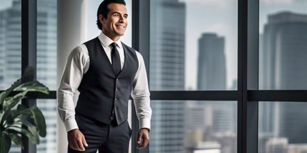 How to Think Like a CEO