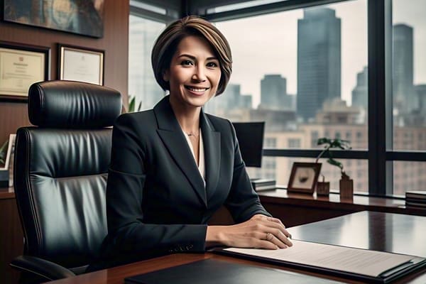 How to Think Like a CEO