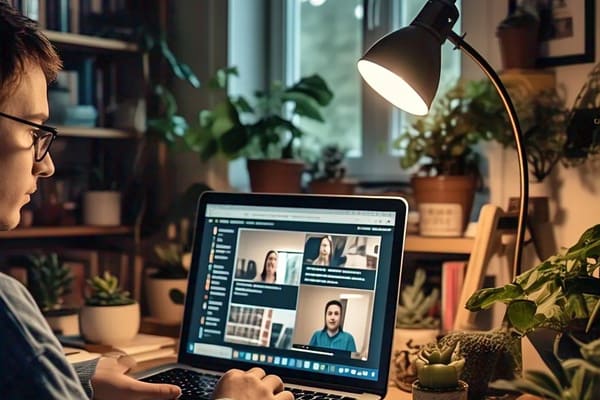 How to Use AI Tools to Boost Productivity in 2025 and 2026