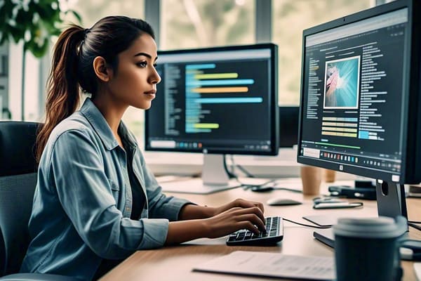 How to Use AI Tools to Boost Productivity in 2025 and 2026