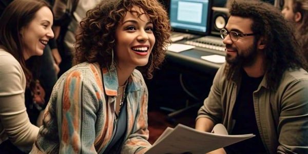Industry Leaders Steve Nouri and David Phillips Unveil How AI and Technology Are Transforming Entertainment