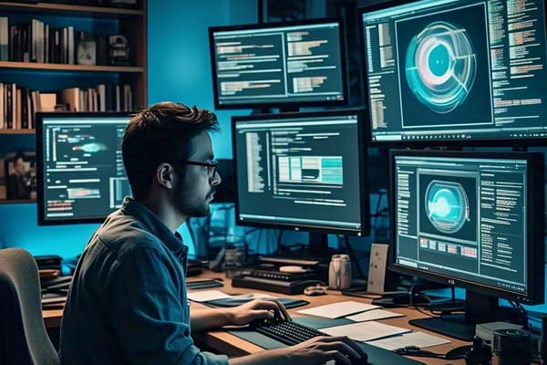Industry Leaders Steve Nouri and David Phillips Unveil How AI and Technology Are Transforming Entertainment Industry Leaders Steve Nouri and David Phillips Unveil How AI and Technology Are Transforming Entertainment