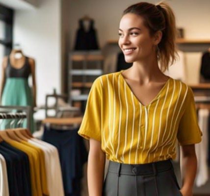 Latest Trends in Sustainable Fashion: Eco-Conscious Production Methods Redefining Apparel