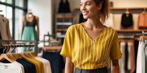 Latest Trends in Sustainable Fashion: Eco-Conscious Production Methods Redefining Apparel