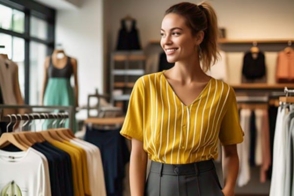 Latest Trends in Sustainable Fashion: Eco-Conscious Production Methods Redefining Apparel Latest Trends in Sustainable Fashion: Eco-Conscious Production Methods Redefining Apparel