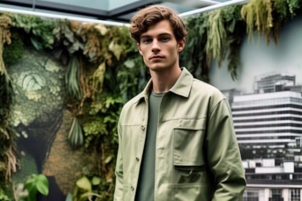 Latest Trends in Sustainable Fashion: Eco-Conscious Production Methods Redefining Apparel