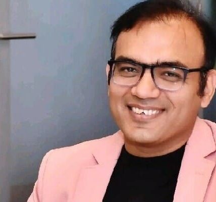 From Data to Happiness: The Inspiring Story of Rajat Khatri, the Happiness Coach Transforming Lives