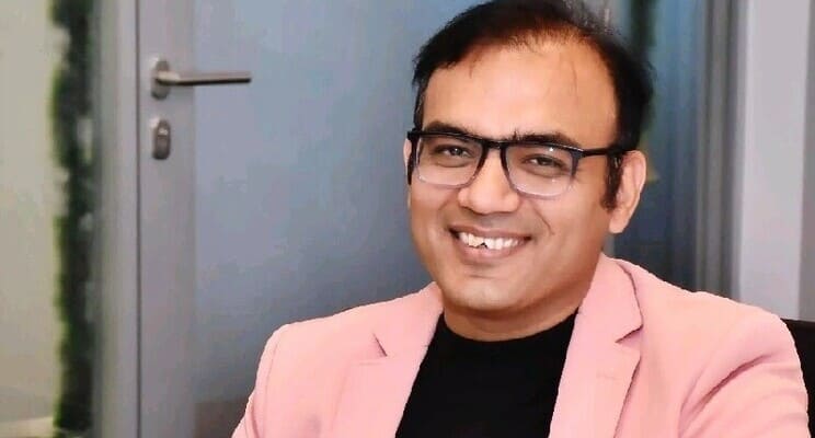 From Data to Happiness: The Inspiring Story of Rajat Khatri, the Happiness Coach Transforming Lives