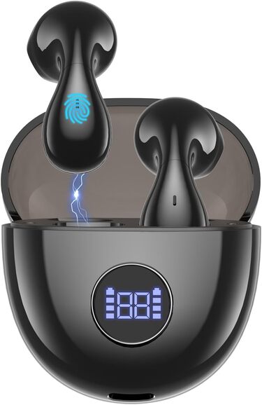 Niangziaha AI Language Translation Earbuds Niangziaha AI Language Translation Earbuds