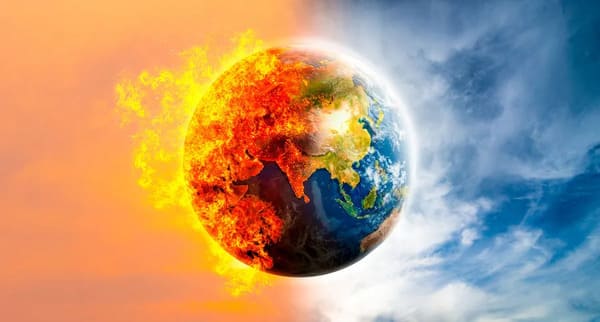 Possible Roles of AI in Climate Change for a Sustainable Future