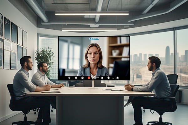 Rise of Virtual Workspaces Collaboration Platforms Redefining Remote Team Dynamics