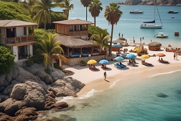 Sustainable Tourism Reinvented: Eco-Tourism Initiatives Preserving Biodiversity and Local Culture