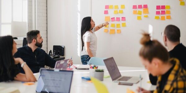 The Power of Storytelling in Business and Career Growth