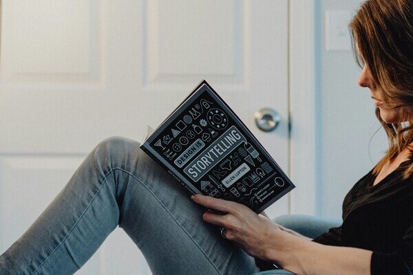 The Power of Storytelling in Business and Career Growth