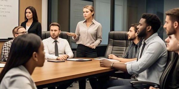 Understanding Soft Skills: The Key to Success in the Modern World