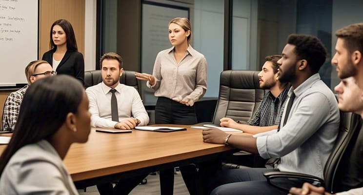 Understanding Soft Skills: The Key to Success in the Modern World