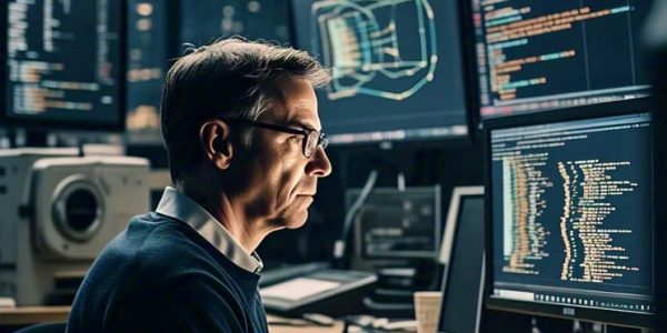 Ways in Which AI is Powering the Next Generation of Cybersecurity Solutions