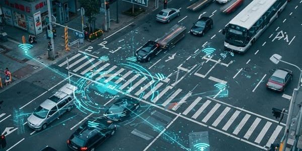 What is VAC in Traffic Signals? How AI Is Revolutionizing Traffic Management in Cities