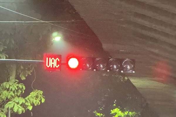 What is VAC in Traffic Signals? How AI Is Revolutionizing Traffic Management in Cities