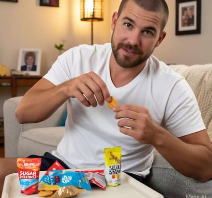 10 Blood Sugar-Friendly Snacks to Keep You Energized