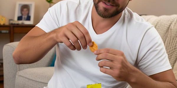 10 Blood Sugar-Friendly Snacks to Keep You Energized