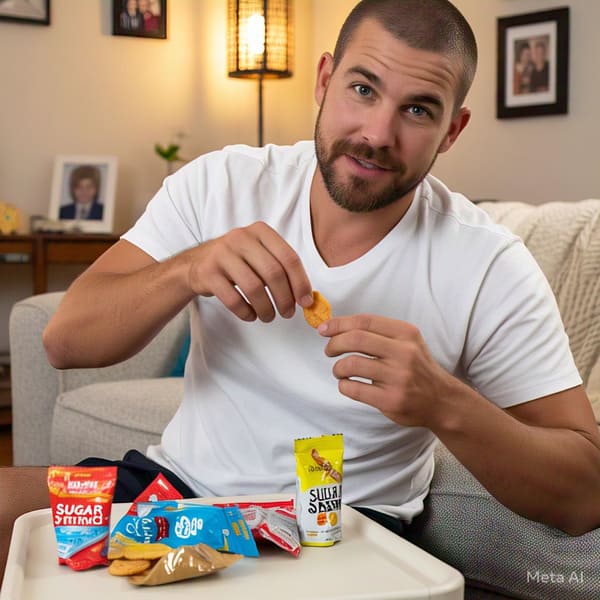 10 Blood Sugar-Friendly Snacks to Keep You Energized 10 Blood Sugar-Friendly Snacks to Keep You Energized