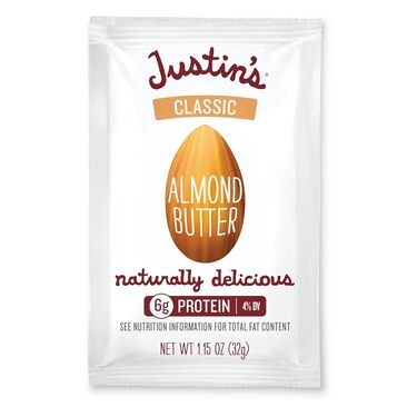 Nut Butter Packs-10 Blood Sugar-Friendly Snacks to Keep You Energized Nut Butter Packs-10 Blood Sugar-Friendly Snacks to Keep You Energized
