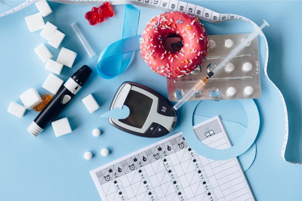 10 Surprising Lifestyle Habits That Can Increase Your Risk of Insulin Resistance