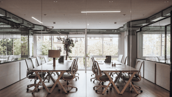 10 Ways Coworking Spaces Foster Innovation and Business Growth