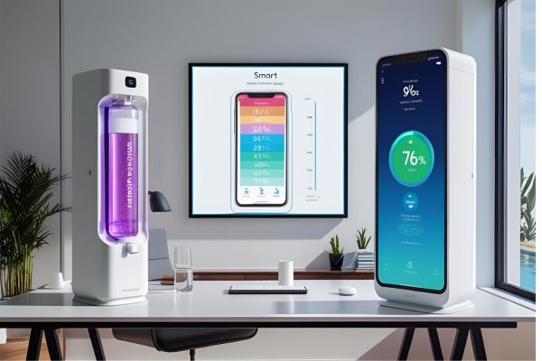 5 Types of Smart Hydration Tools to Keep You Drinking Enough Water