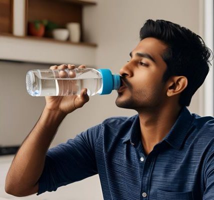 5 Types of Smart Hydration Tools to Keep You Drinking Enough Water