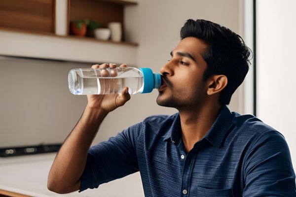 5 Types of Smart Hydration Tools to Keep You Drinking Enough Water