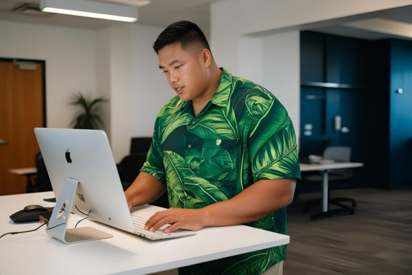 7 Types of Standing Desk Accessories to Make Your Workday Healthier