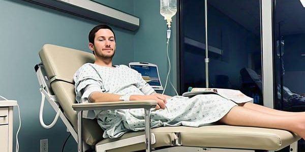 A Comparison of Leading Infusion Chairs on the Market