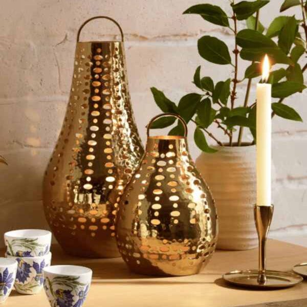 Adding a Modern Arabian Touch to Your Home with Elegant Pieces from West Elm