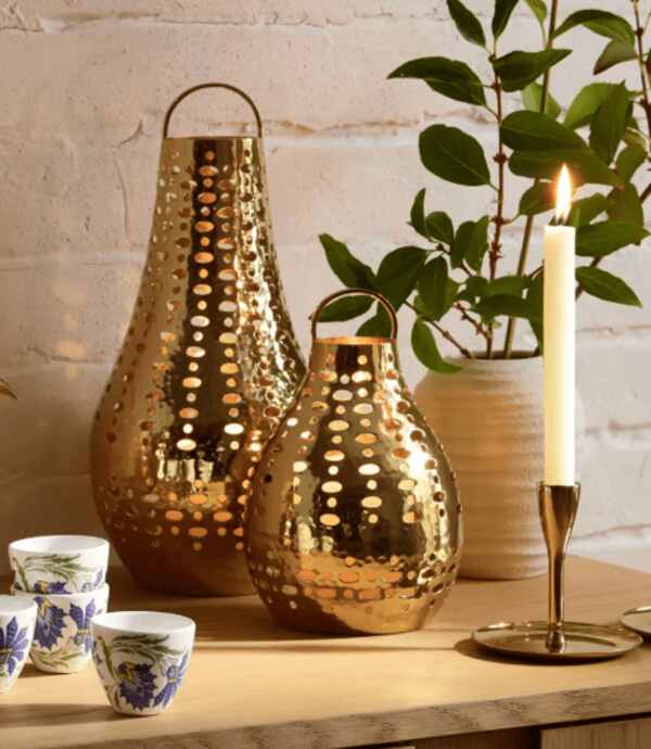 Adding a Modern Arabian Touch to Your Home with Elegant Pieces from West Elm