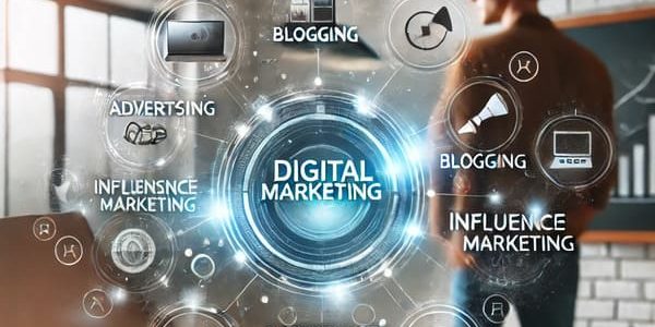 Advertising, Sponsored Posts and Marketing via Blogs Are Expanding the Digital Footprint for Small Businesses