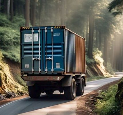 AI in Logistics: Optimizing Supply Chain Routes and Deliveries for Faster and Cost-Effective Shipping