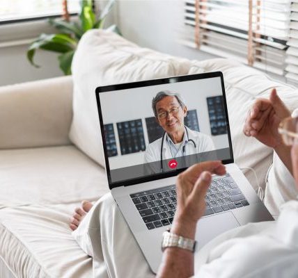 AI in Telemedicine: How Artificial Intelligence is Revolutionizing Remote Healthcare Services
