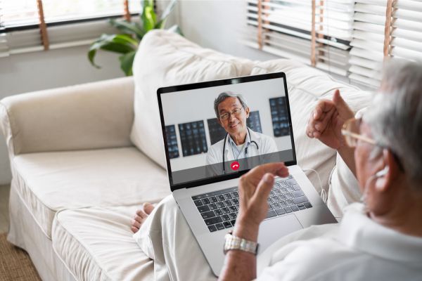 AI in Telemedicine: How Artificial Intelligence is Revolutionizing Remote Healthcare Services AI in Telemedicine: How Artificial Intelligence is Revolutionizing Remote Healthcare Services