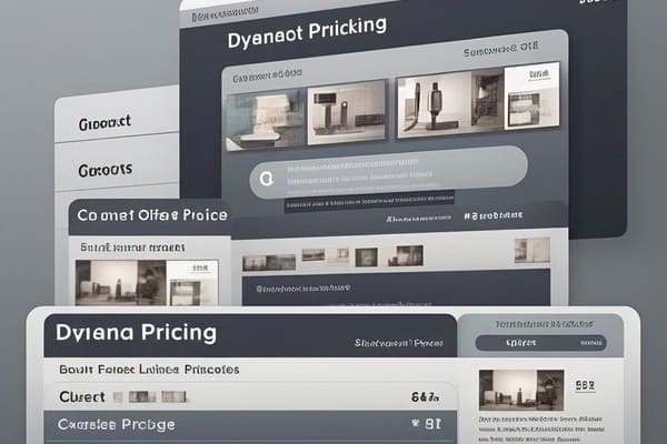 AI-Powered Dynamic Pricing: How Retailers Use AI to Adjust Prices in Real Time