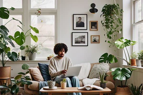 Air-Purifying Plants How Houseplants Can Improve Indoor Air Quality (2) Air-Purifying Plants How Houseplants Can Improve Indoor Air Quality (2)