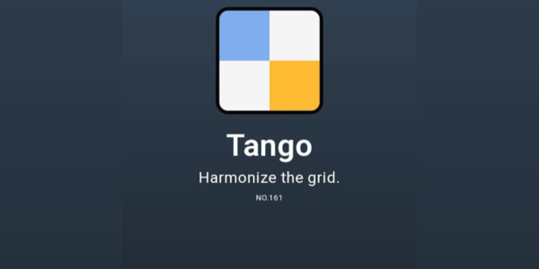 All New LinkedIn-Game: Benefits of Playing the TANGO Game on LinkedIn