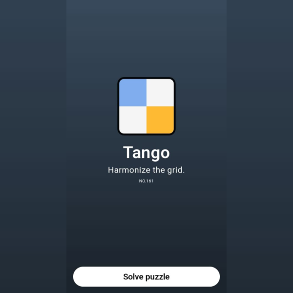 All New LinkedIn-Game: Benefits of Playing the TANGO Game on LinkedIn